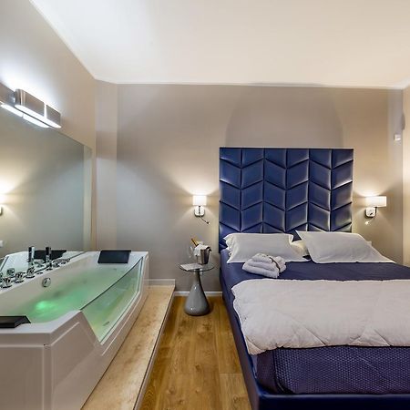 Album Boutique Rooms Sassari Exteriér fotografie