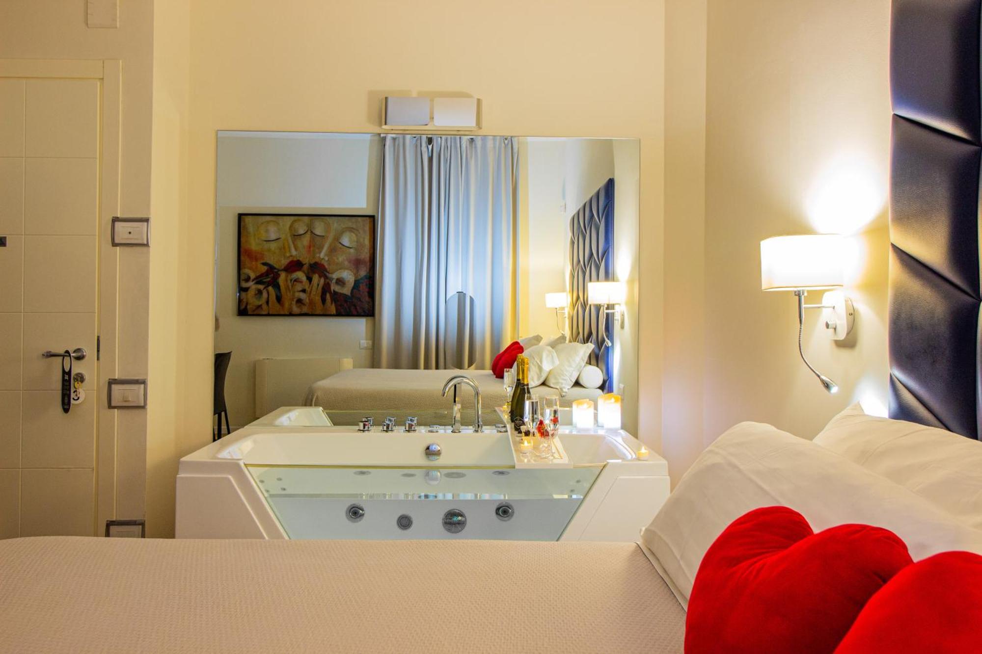 Album Boutique Rooms Sassari Exteriér fotografie