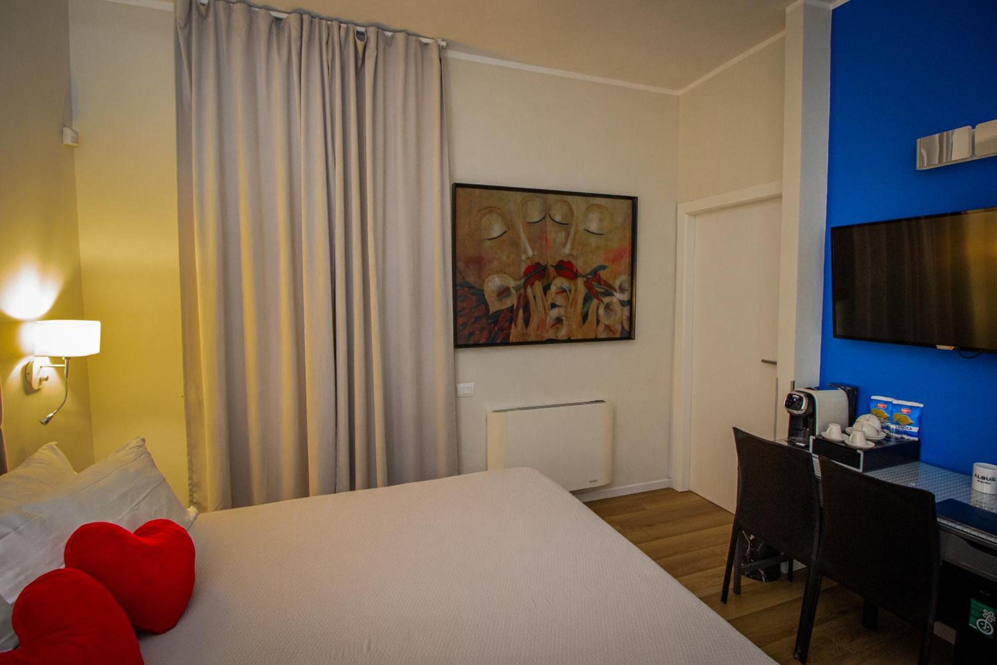 Album Boutique Rooms Sassari Exteriér fotografie