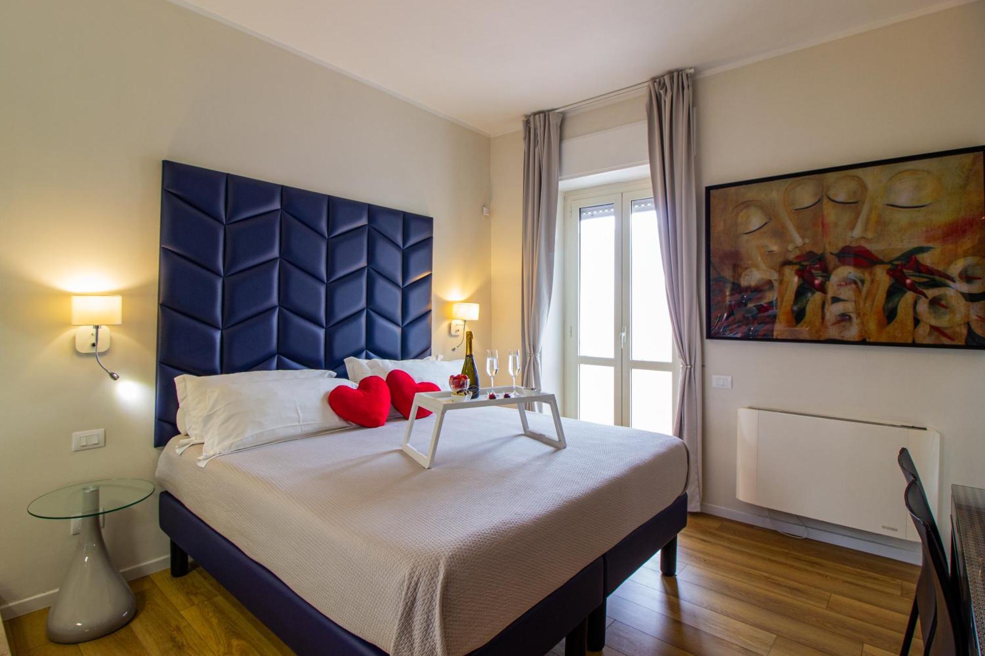 Album Boutique Rooms Sassari Exteriér fotografie