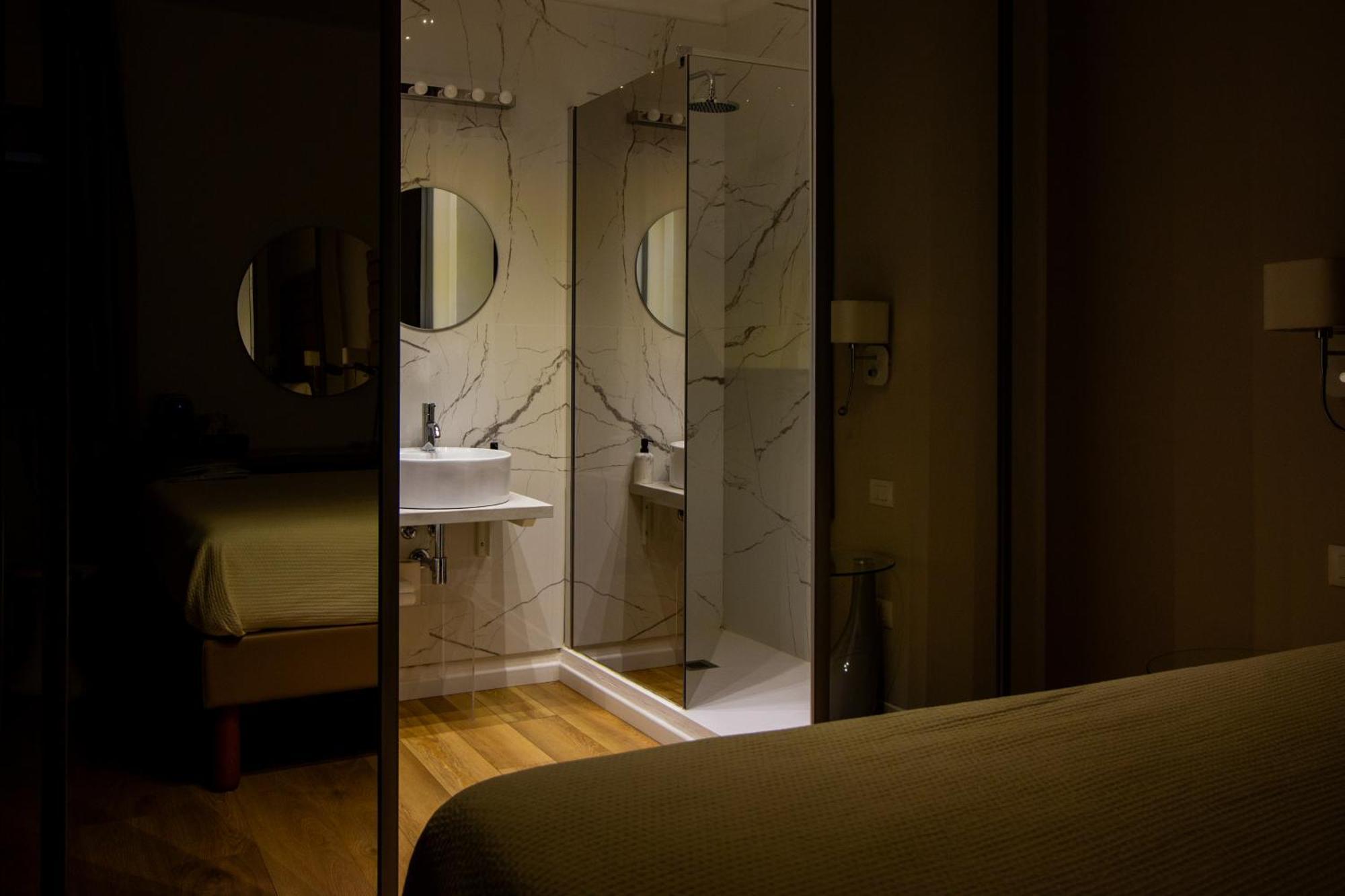 Album Boutique Rooms Sassari Exteriér fotografie