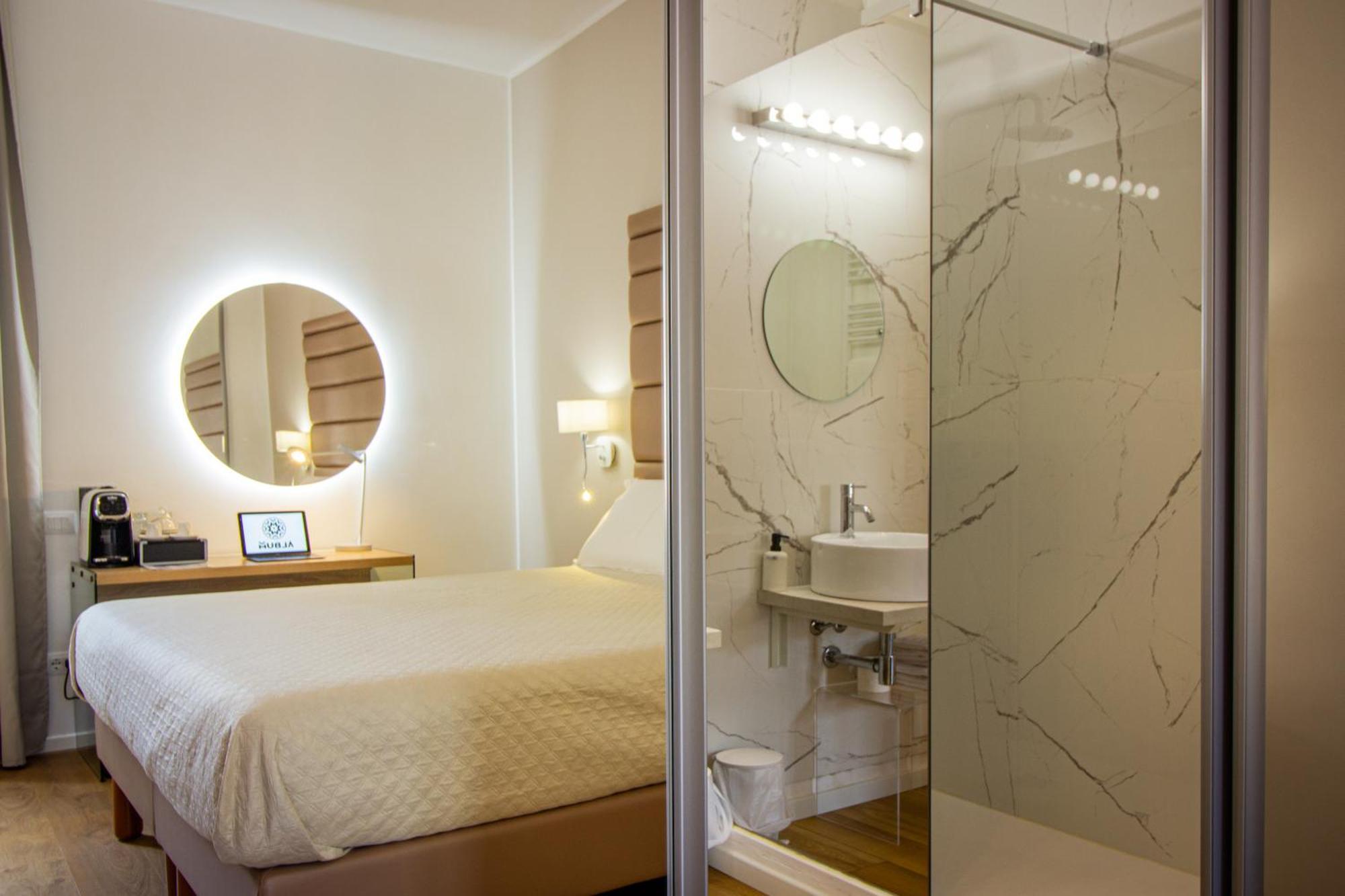 Album Boutique Rooms Sassari Exteriér fotografie