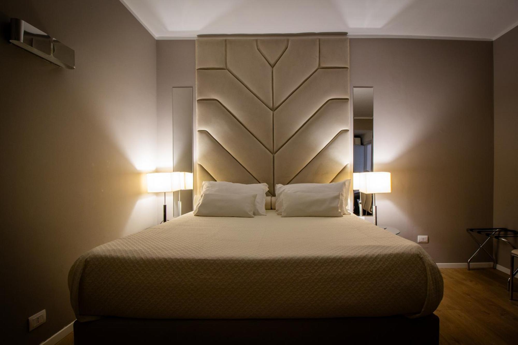 Album Boutique Rooms Sassari Exteriér fotografie
