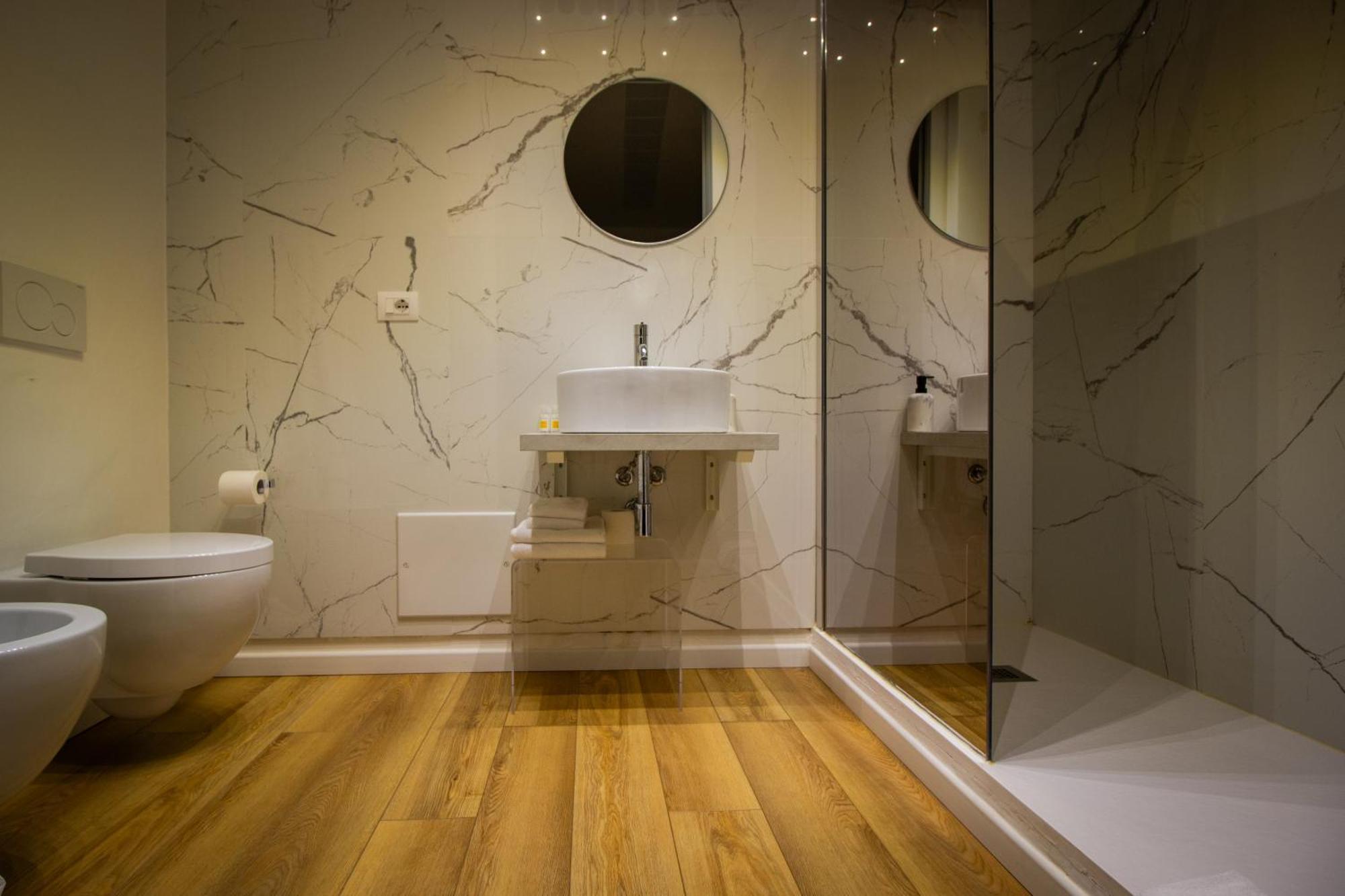 Album Boutique Rooms Sassari Exteriér fotografie