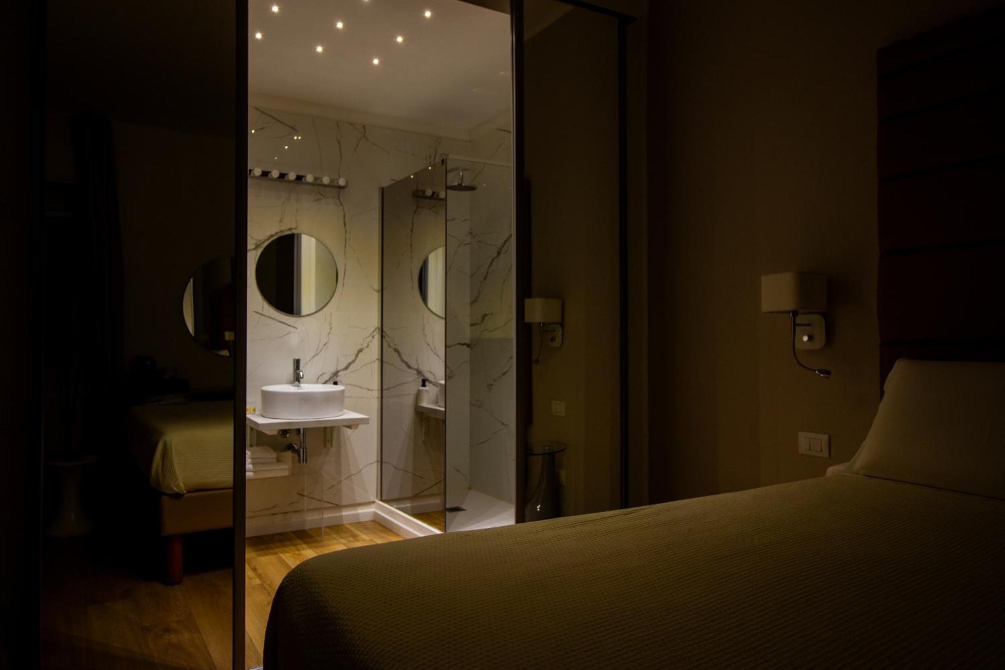 Album Boutique Rooms Sassari Exteriér fotografie