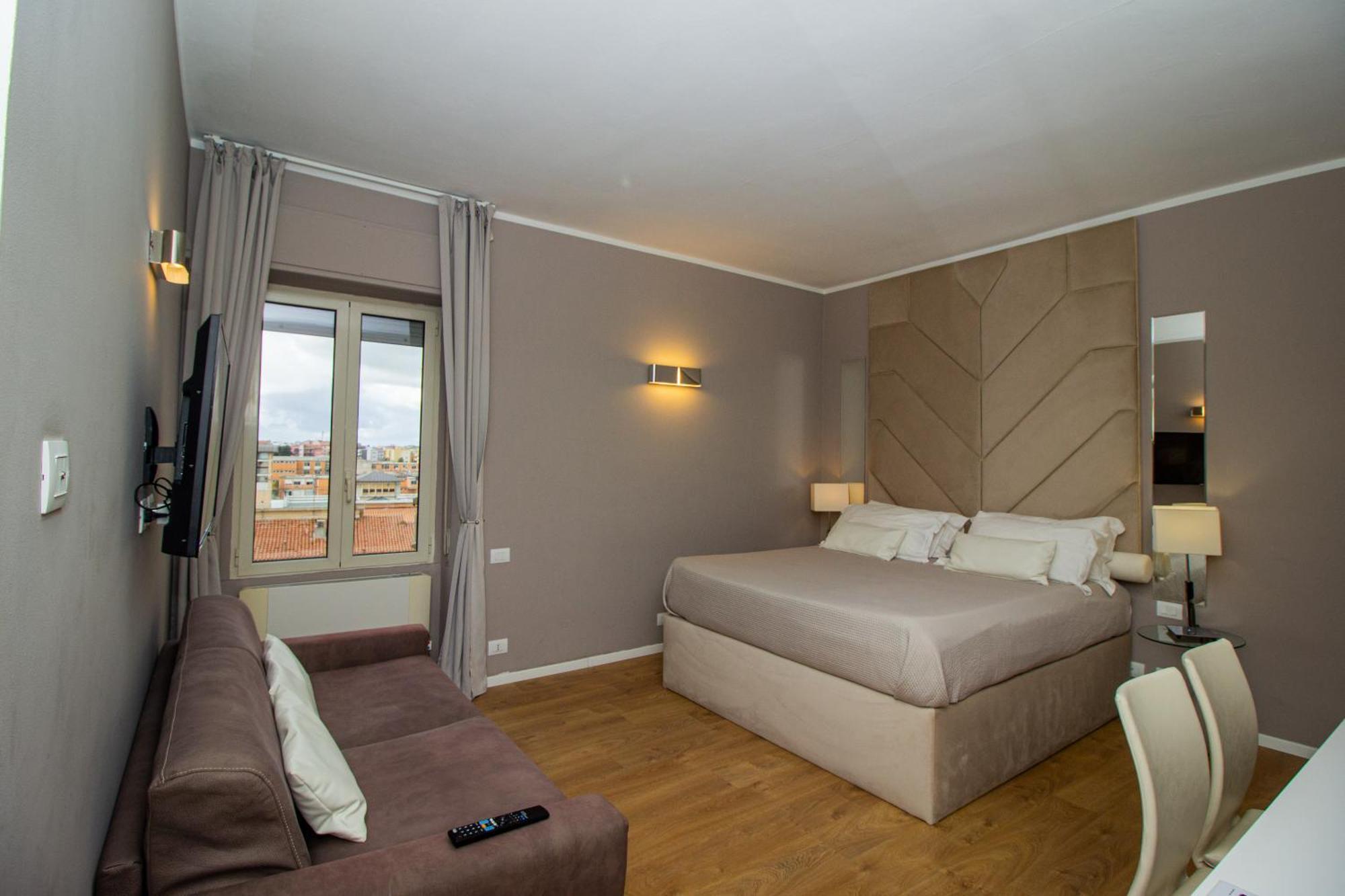 Album Boutique Rooms Sassari Exteriér fotografie