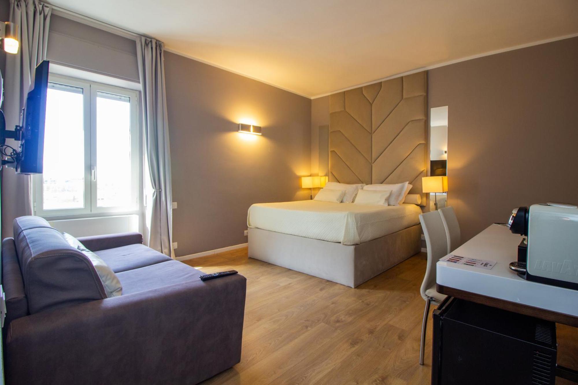 Album Boutique Rooms Sassari Exteriér fotografie