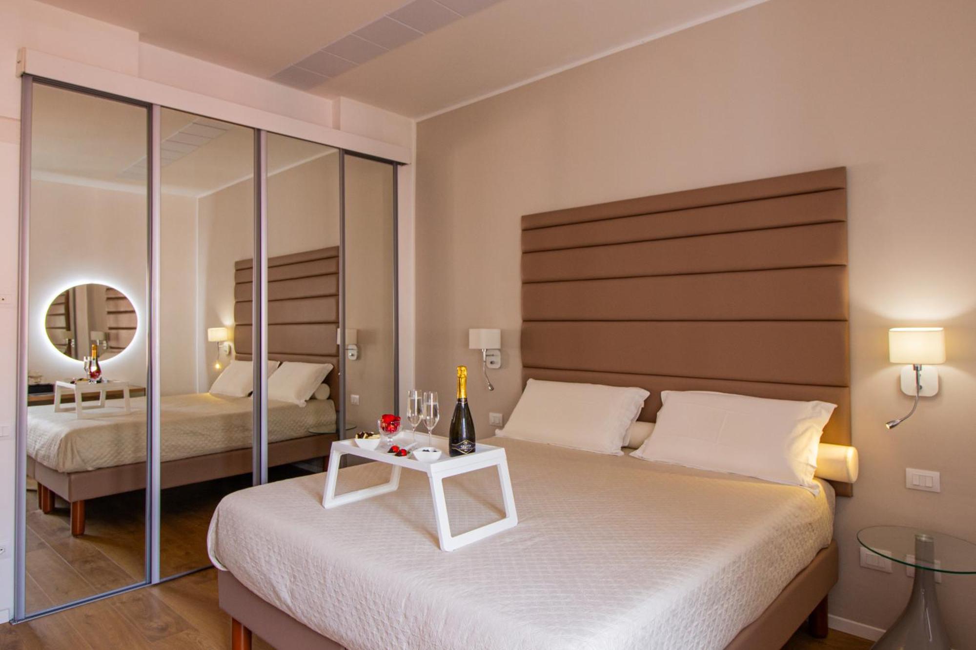 Album Boutique Rooms Sassari Exteriér fotografie