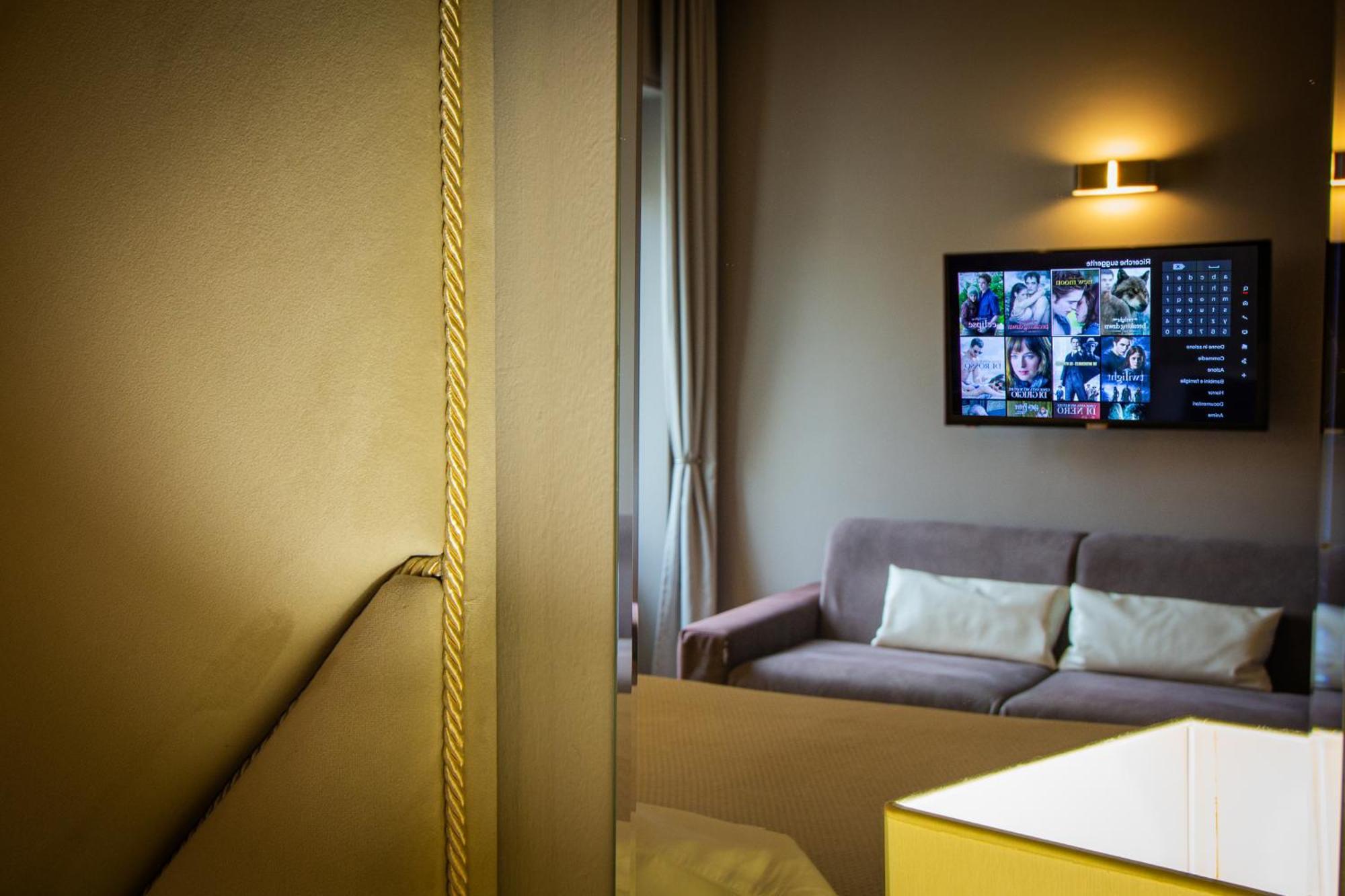 Album Boutique Rooms Sassari Exteriér fotografie