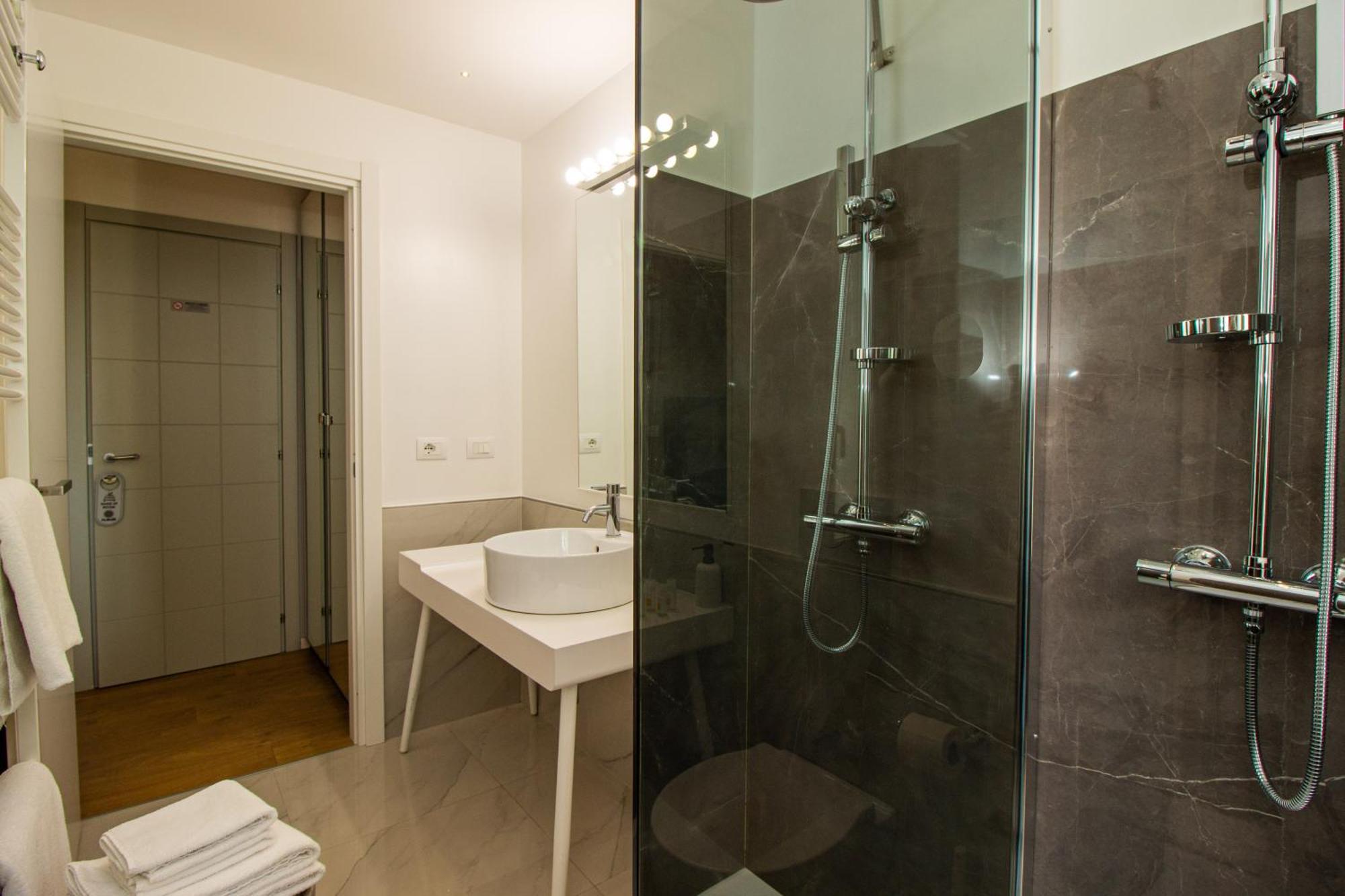 Album Boutique Rooms Sassari Exteriér fotografie