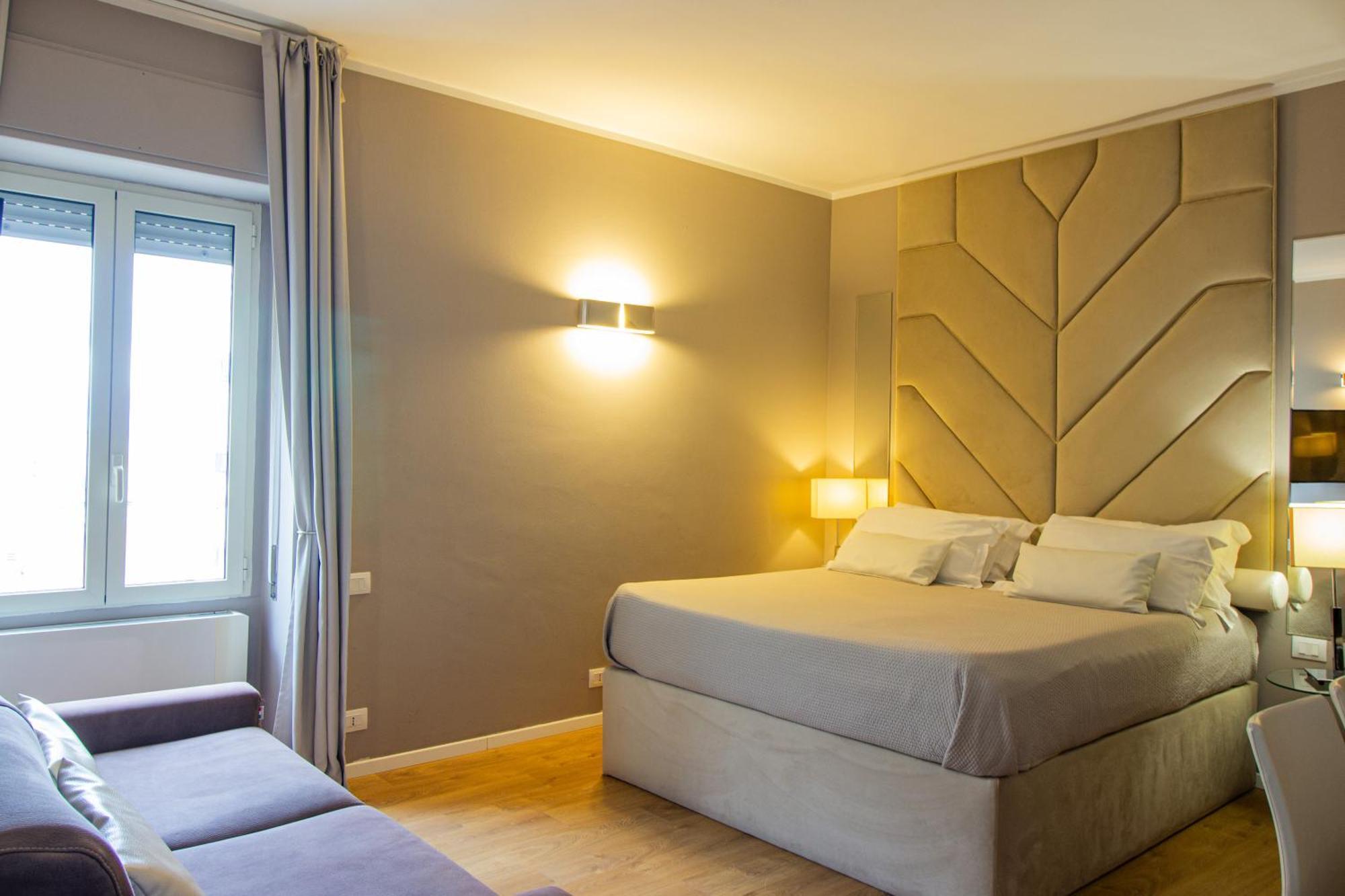 Album Boutique Rooms Sassari Exteriér fotografie