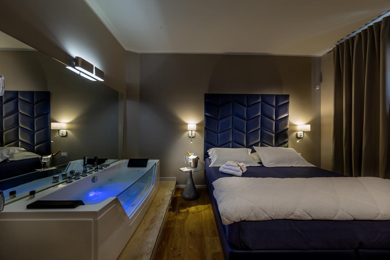 Album Boutique Rooms Sassari Exteriér fotografie
